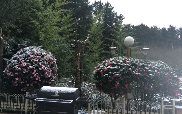 Moncher Guesthouse - Hostel