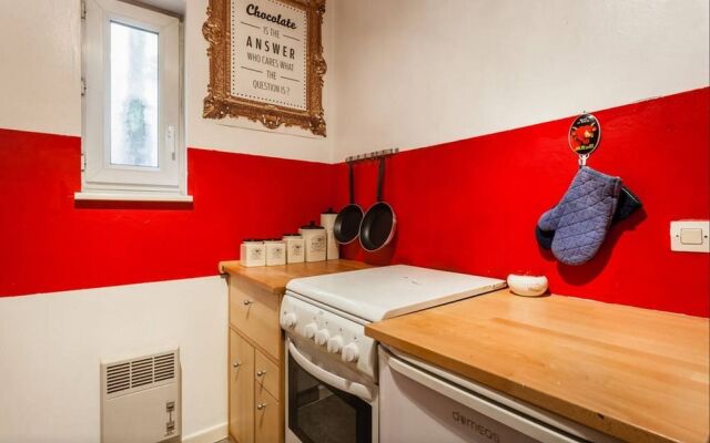 Charmant Appartement au Quartier Gare