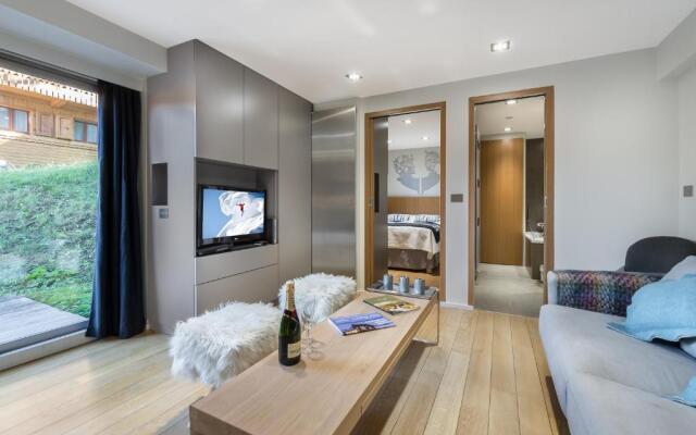 Résidence Les Sapins