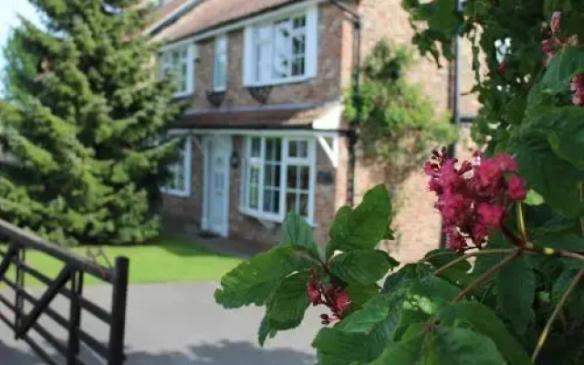 Brambling Fields Bed & Breakfast