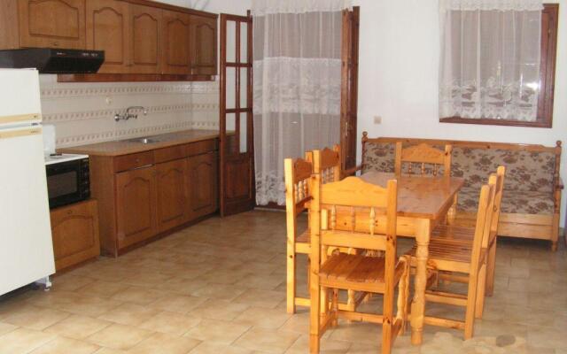 Goudelis Apartments