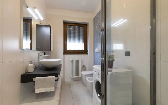 notaMi - Navigli Stylish Home