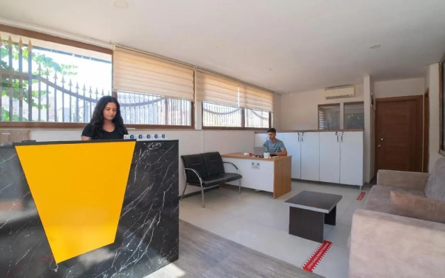 Vera Park Premium Apart Hotel