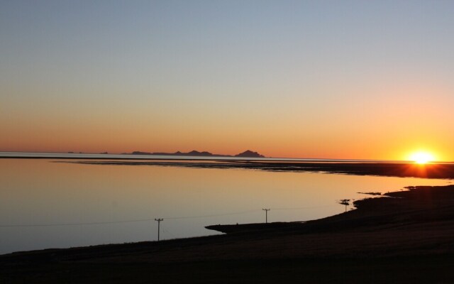 South Iceland Guesthouse