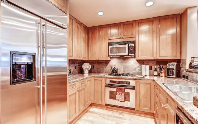 Bachelor Gulch Collection by East West Hospitality