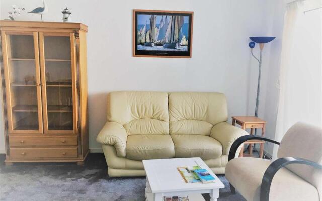 Appartement Saint-Jean-de-Luz, 3 pièces, 5 personnes - FR-1-4-612