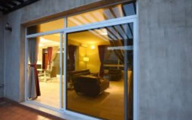 Moyo Close Apartments