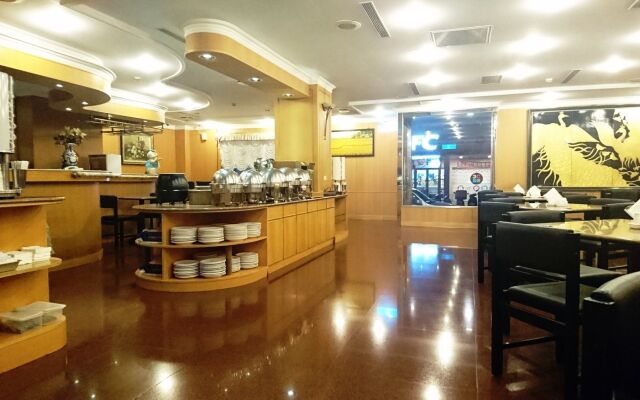 Ying Zhen Hotel