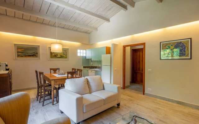 Agriturismo Valleverde