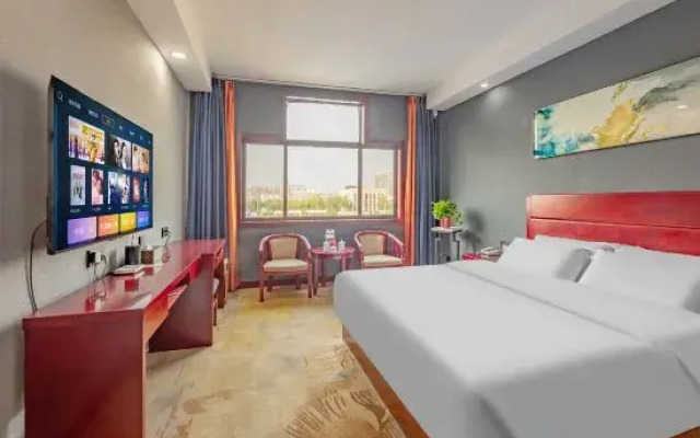 Panshi Hotel