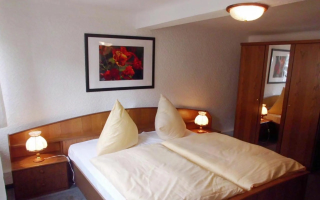 Hotel Garni Thüringer KloßTheater