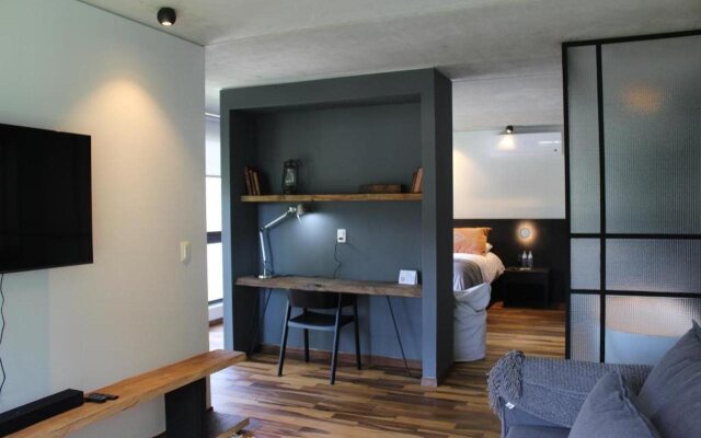 Be House Suites & Spa