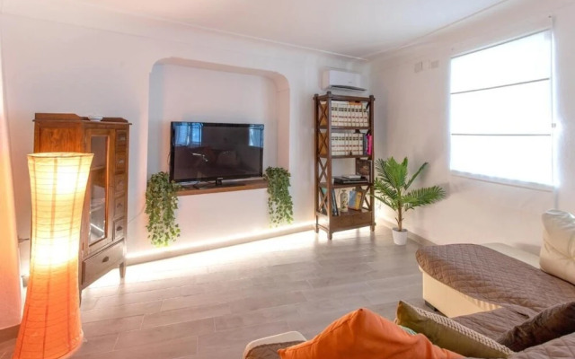 "Le Finestrelle Apartment"
