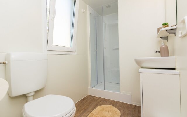 Mobile Home Pecten 01