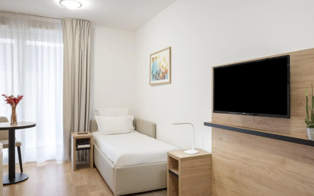 Séjours & Affaires Paris Bagnolet
