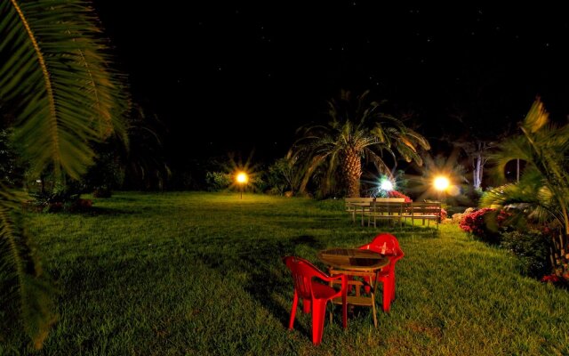 The Areumdaun Pension