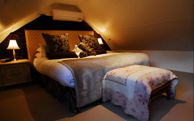 Jacobs Creek Retreat