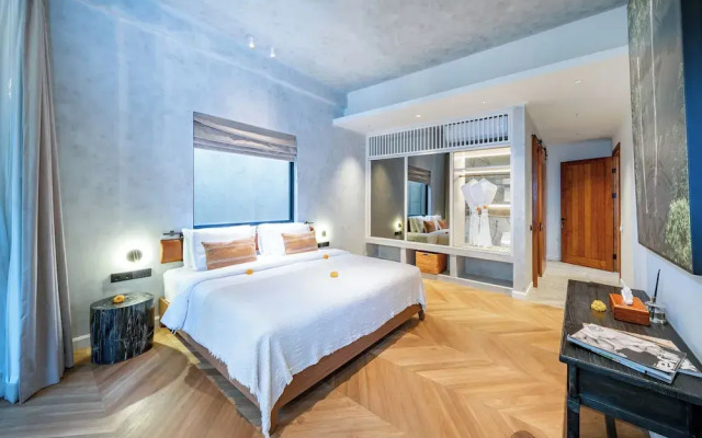 Villa MJ Seminyak by Nagisa Bali