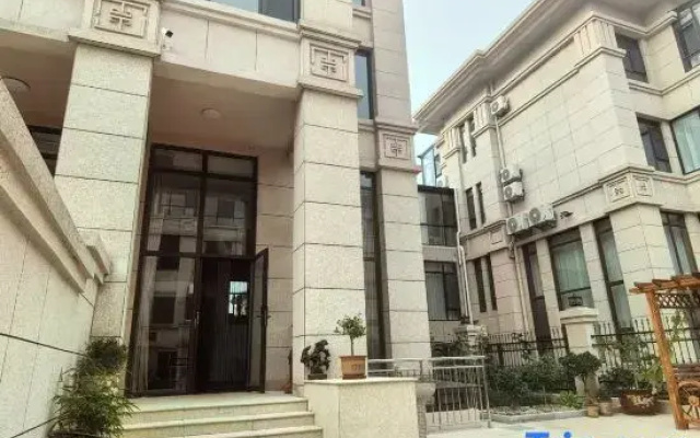 Yantai Penglai Haijia Homestay