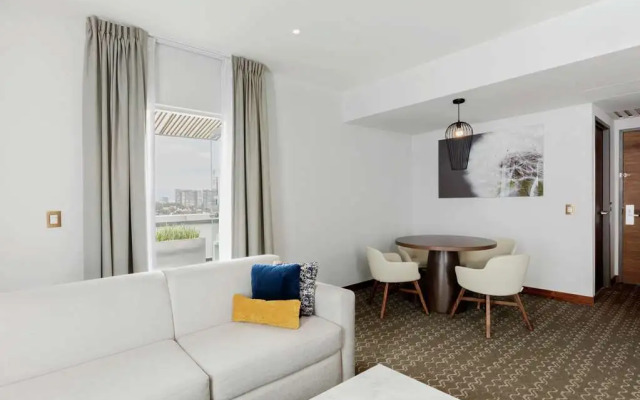 Doubletree By Hilton Santa Fe