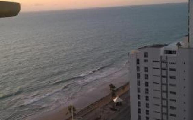 Boa Viagem Flat Bvf 777