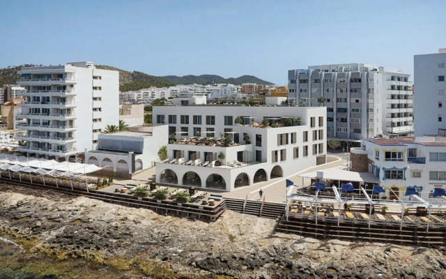 Hotel Vibra Yamm Sunset - Adults Only