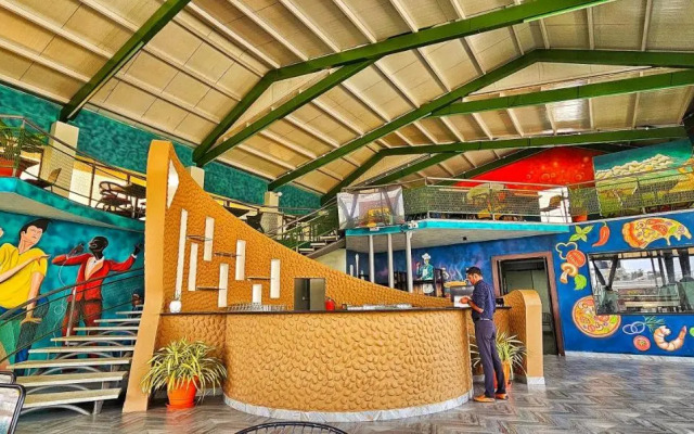 Hotel Aaryan Comforts