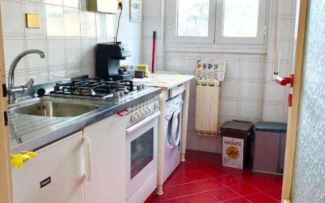 Suite Sea 27 - Sanremo Vista Mare