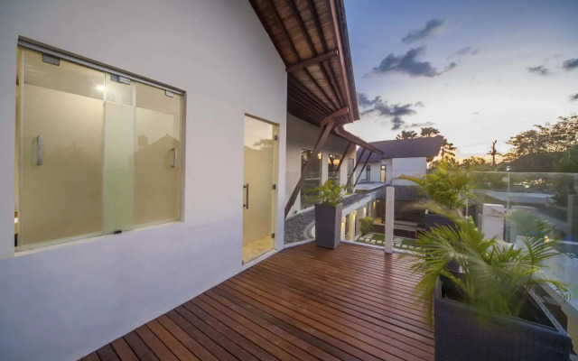 Villa DeDayuh Seminyak