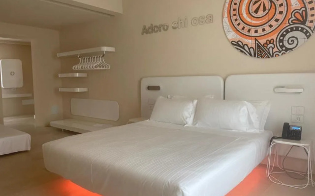 Palazzo Gatto Art Hotel & SPA, BW Premier Collection