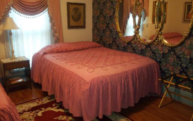 Goodbread House Bed & Breakfast Inn