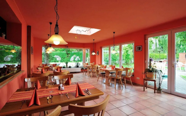 Gasthaus Zum Rethberg