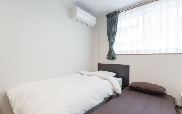Guest House & Hotel Shijo Omiya