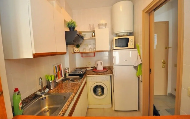 Apartment  Wok Lloretholiday