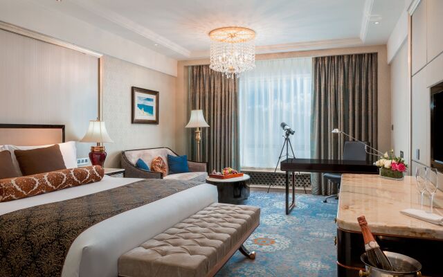Intercontinental Resort Lhasa Paradise by IHG