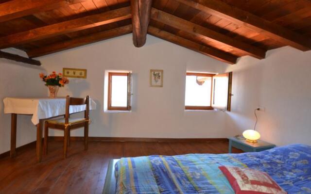 Bucaneve Narciso EHL