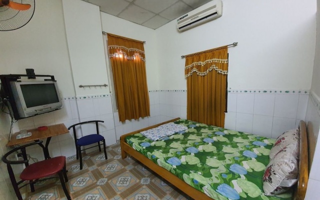 SPOT ON 1122 Nhat Anh Motel – Guest Rooms – Da Nang