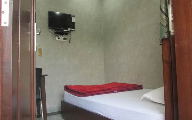 Hotel Silk