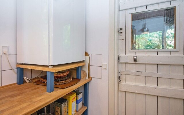 4 Person Holiday Home in Bryrup-by Traum