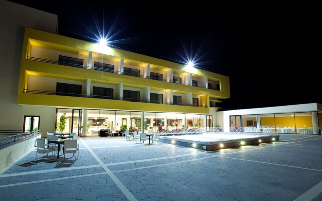 Esperia Palace Hotel