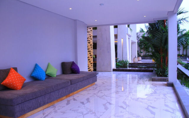 Signature Hotel Bali