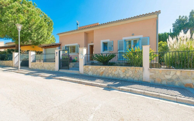 Villa Synera Large Private Pool A C Wifi - 3111