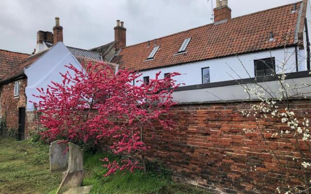 Church View Bungay