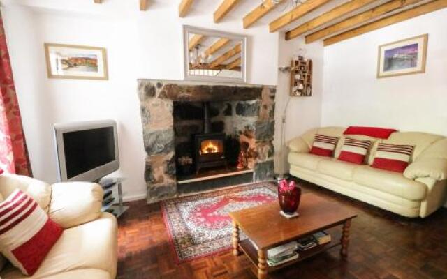 Swan Cottage Conwy