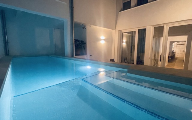 Hotel Casa Miranda - Adults Only