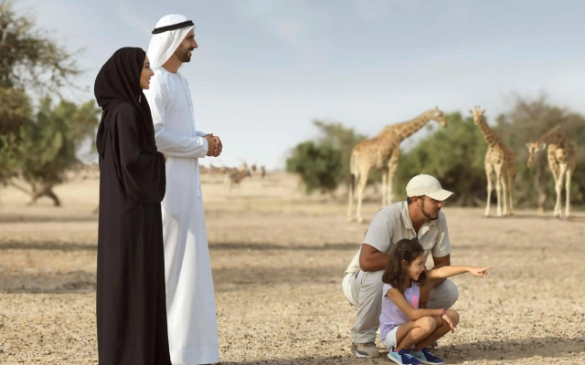 Desert Islands Resort & Spa by Anantara