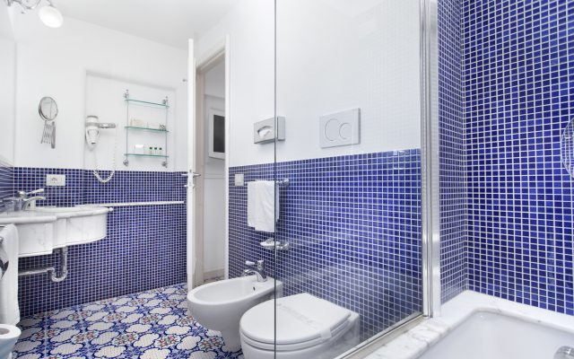 Hotel Antiche Mura