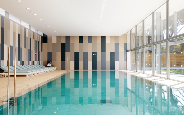 Diamant Hotel & Aparthotel