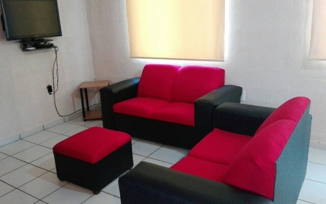 Departamento Entero Puerto Morelos