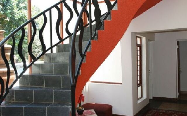 Khayalami Hotels - Mbombela